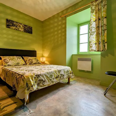 Maison Indépendante Avec Terrasse Et Jardin Clos à Yssingeaux, Proche Loisirs Et Commerces - Fr-1-582-144 Casa vacanze *