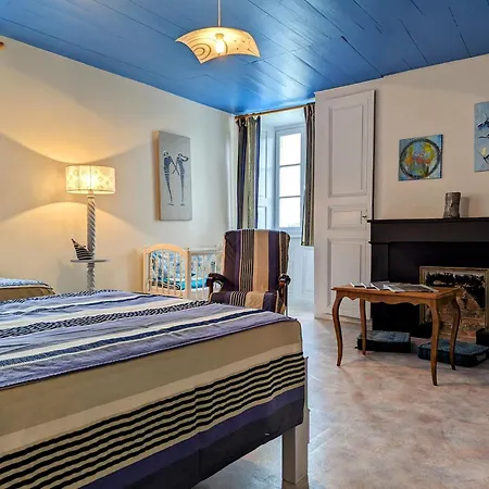 Maison Independante Avec Terrasse Et Jardin Clos A Yssingeaux, Proche Loisirs Et Commerces - Fr-1-582-144 Dom wakacyjny *