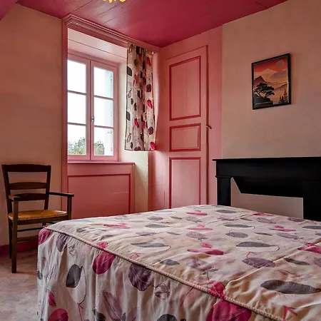 Casa vacanze Maison Indépendante Avec Terrasse Et Jardin Clos à Yssingeaux, Proche Loisirs Et Commerces - Fr-1-582-144