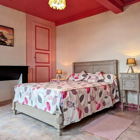 Maison Independante Avec Terrasse Et Jardin Clos A Yssingeaux, Proche Loisirs Et Commerces - Fr-1-582-144 Dom wakacyjny *