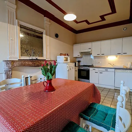 Maison Independante Avec Terrasse Et Jardin Clos A Yssingeaux, Proche Loisirs Et Commerces - Fr-1-582-144 Летний дом *