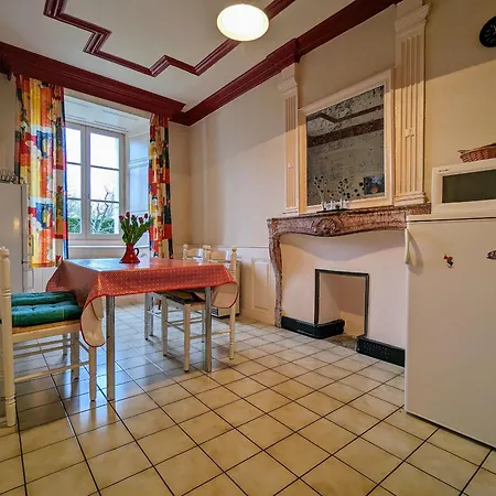 Casa vacanze Maison Indépendante Avec Terrasse Et Jardin Clos à Yssingeaux, Proche Loisirs Et Commerces - Fr-1-582-144