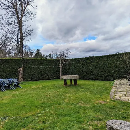 Maison Independante Avec Terrasse Et Jardin Clos A Yssingeaux, Proche Loisirs Et Commerces - Fr-1-582-144 Yssingeaux