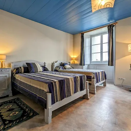 Casa vacanze Maison Indépendante Avec Terrasse Et Jardin Clos à Yssingeaux, Proche Loisirs Et Commerces - Fr-1-582-144 *