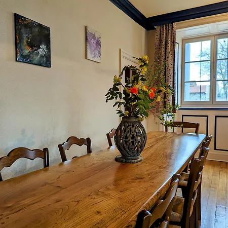 Casa vacanze Maison Indépendante Avec Terrasse Et Jardin Clos à Yssingeaux, Proche Loisirs Et Commerces - Fr-1-582-144