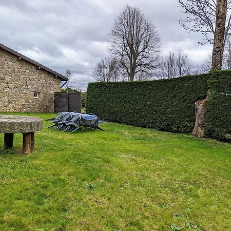 Dom wakacyjny Maison Independante Avec Terrasse Et Jardin Clos A Yssingeaux, Proche Loisirs Et Commerces - Fr-1-582-144 *